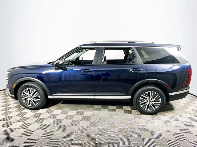 New 2026 Hyundai PALISADE HYBRID SEL Premium