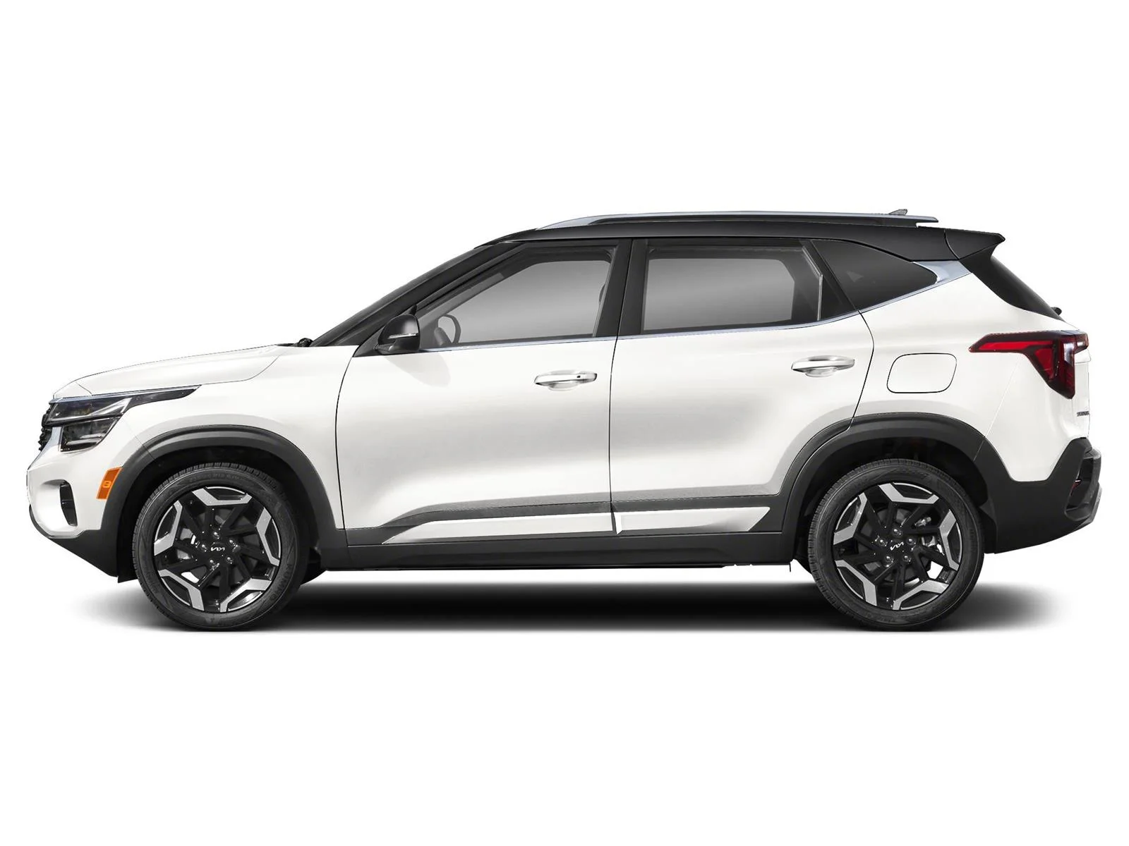 2026 Kia Seltos SX - Photo 12