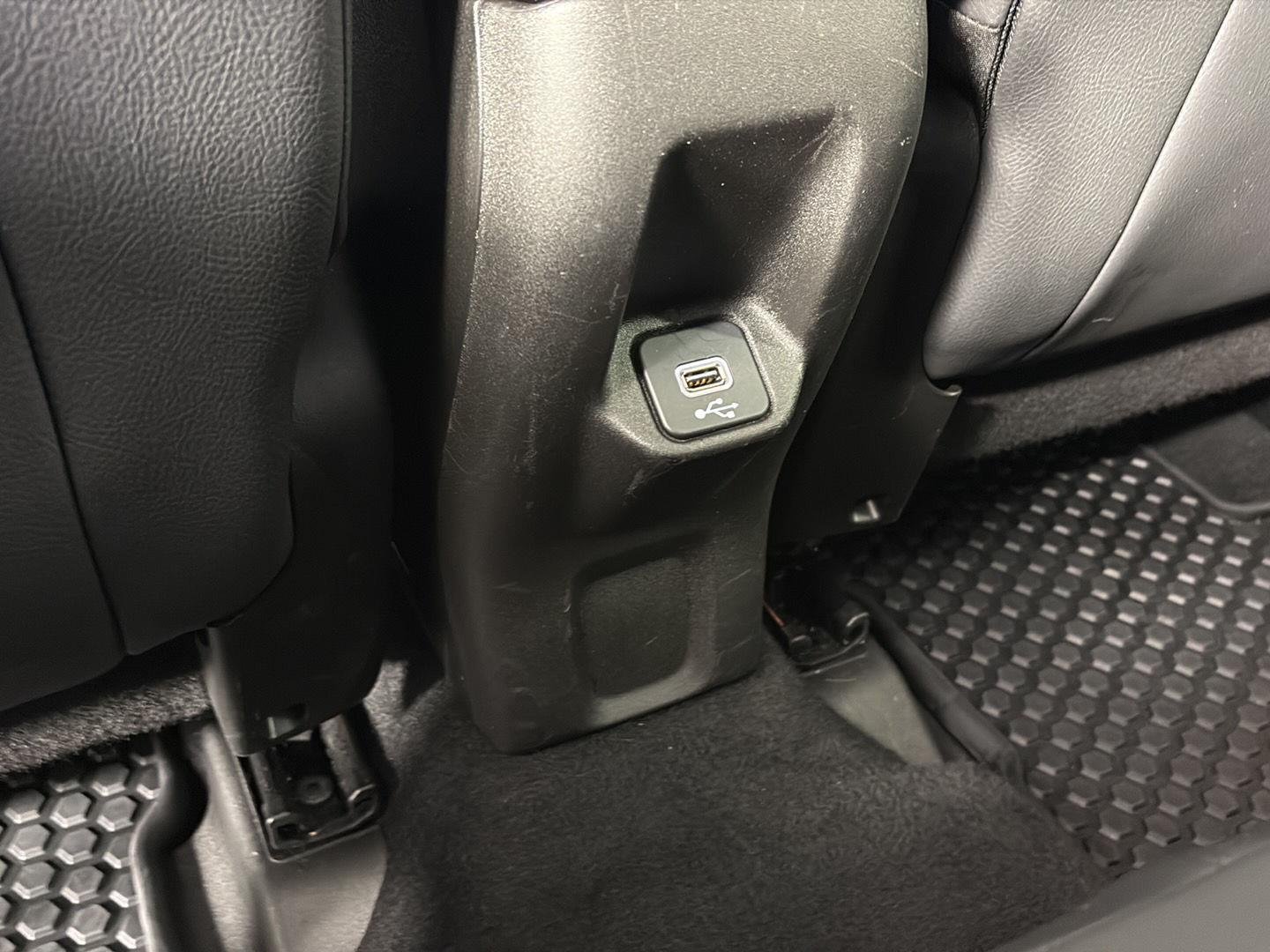 Used 2023 Black Clearcoat Jeep Trailhawk image 21