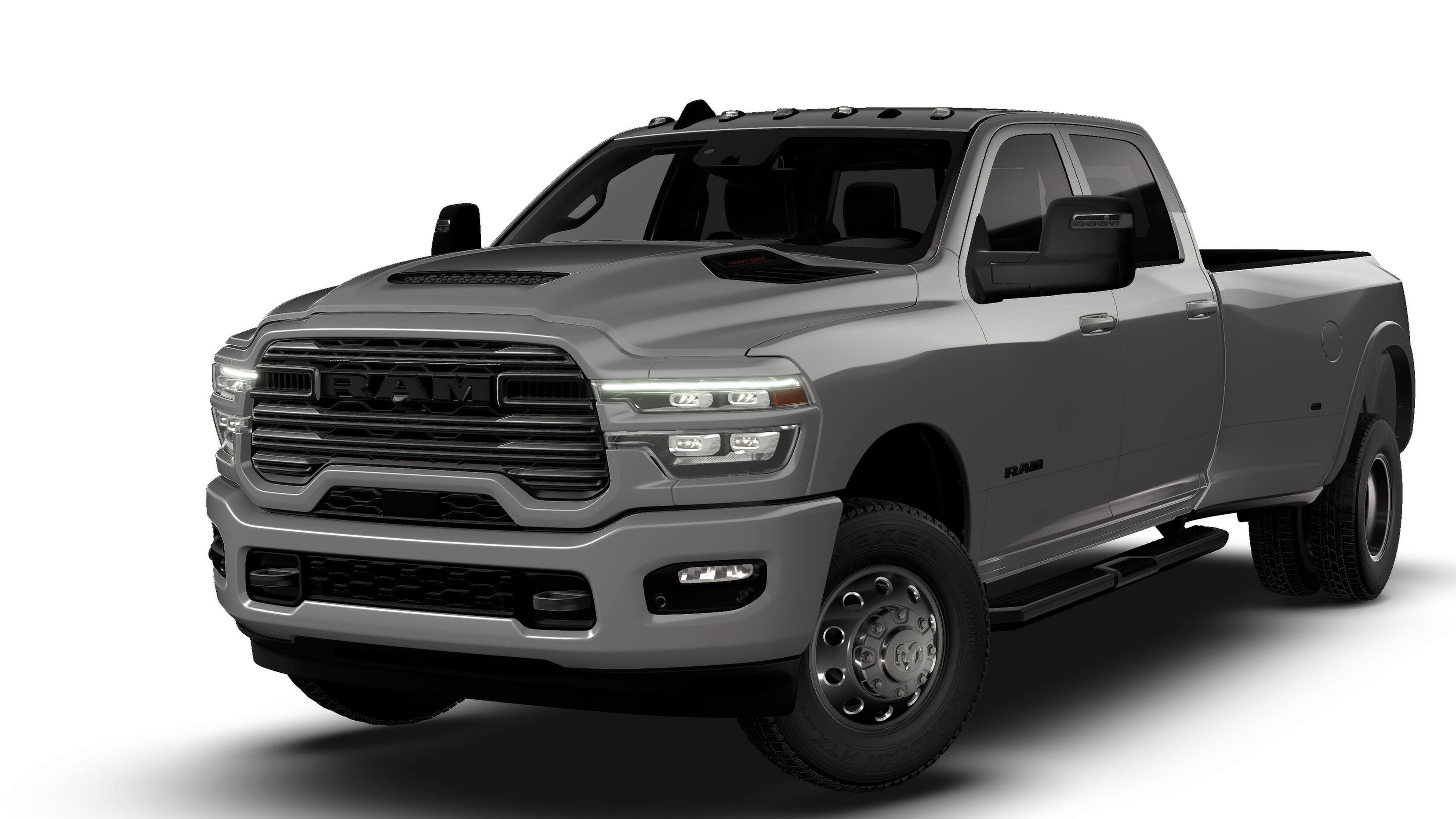2026 RAM 3500's photo
