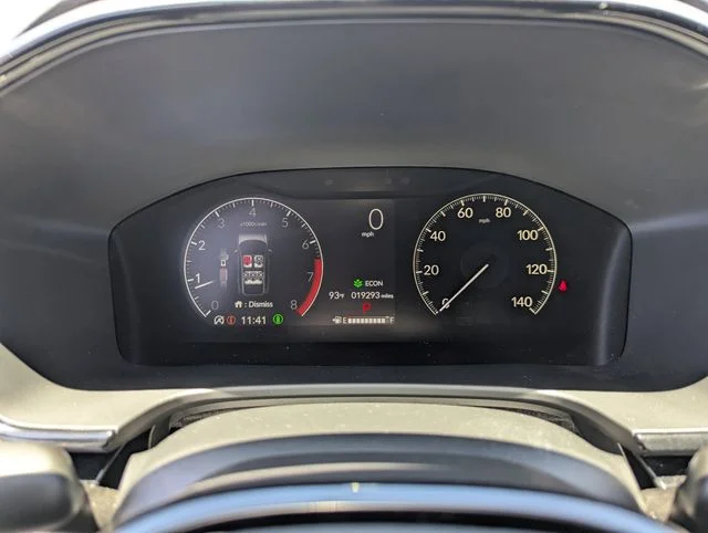 2024 Honda CR-V EX-L - Photo 30