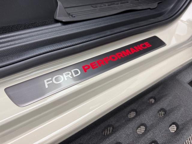 New 2026 Desert Sand Ford Raptor® image 33
