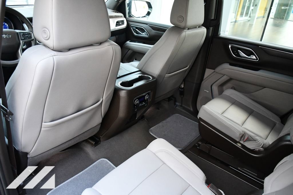 2023 Chevrolet Tahoe Z71 - Photo 24