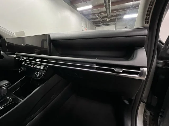 2025 Hyundai Tucson SEL - Photo 28
