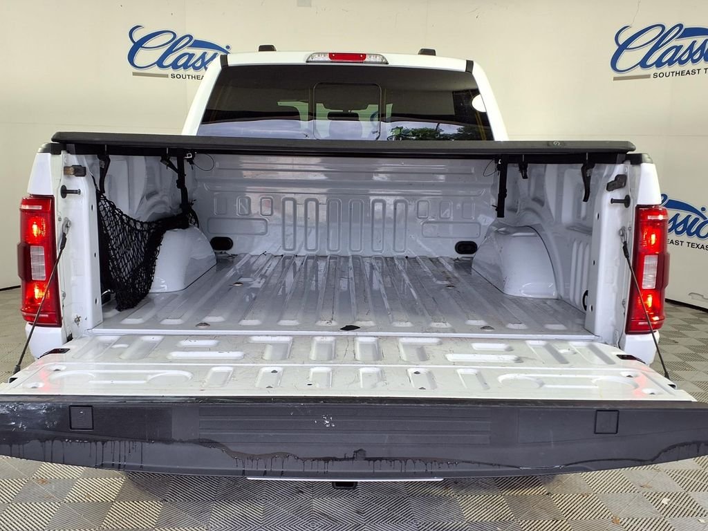 2023 Ford F-150 XLT - Photo 7