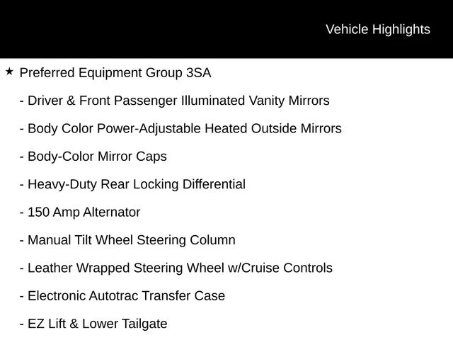 Used 2015 Black GMC SLE image 10
