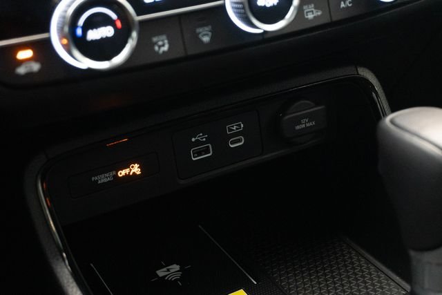 Used 2025 Black Honda Sport-L image 17