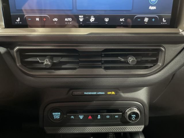 New 2025 Gray Ford Big Bend image 20