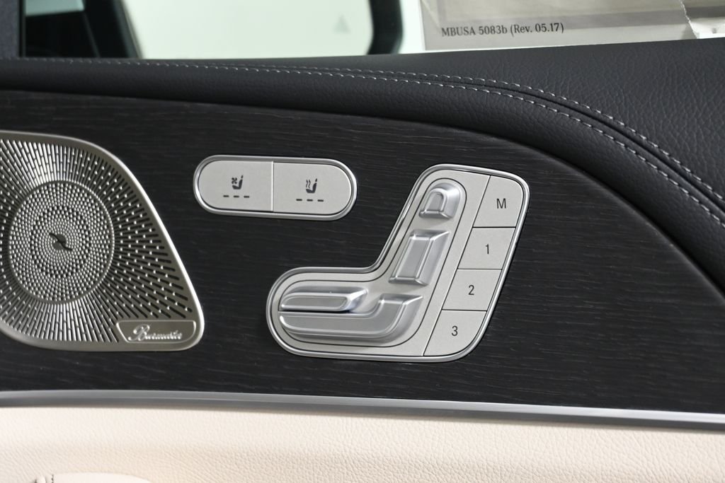 2026 Mercedes-Benz GLE GLE350 - Photo 23