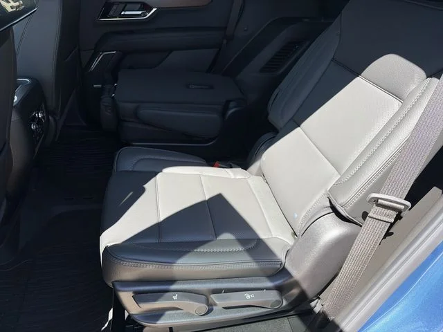 New 2026 Blue GMC Denali image 11