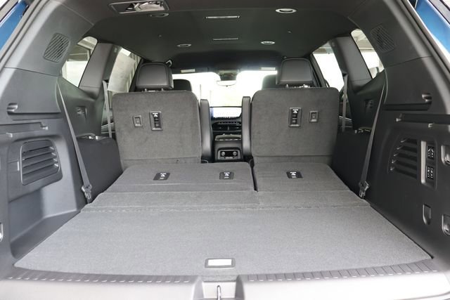 2026 Buick Enclave Preferred - Photo 19