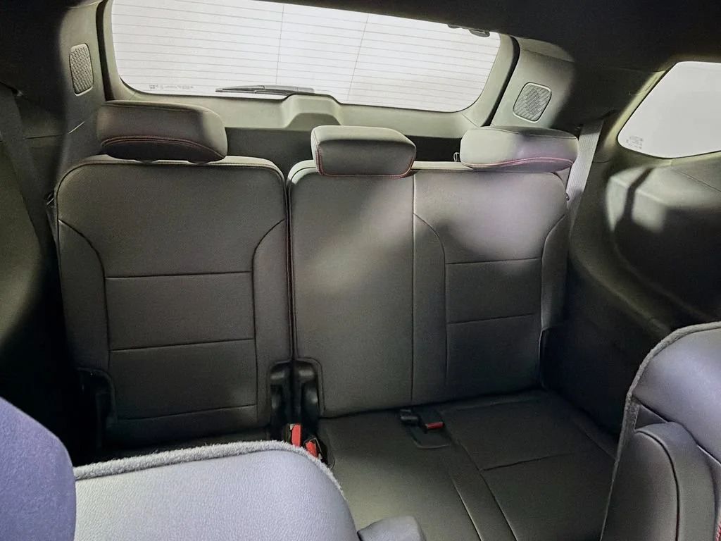 2026 Chevrolet Traverse RS - Photo 23