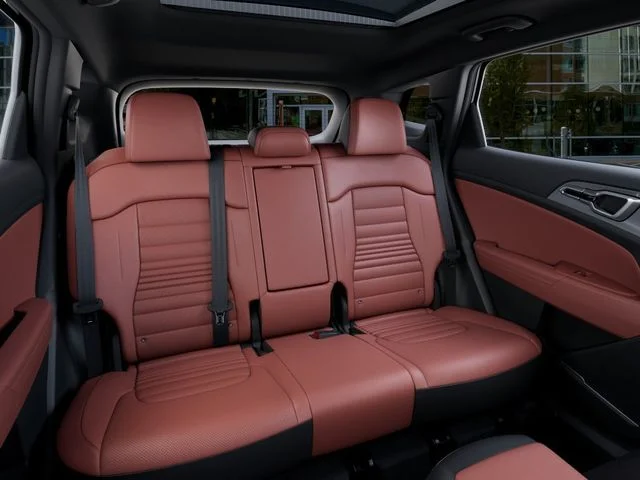 2026 Kia Sportage SX Prestige - Photo 16