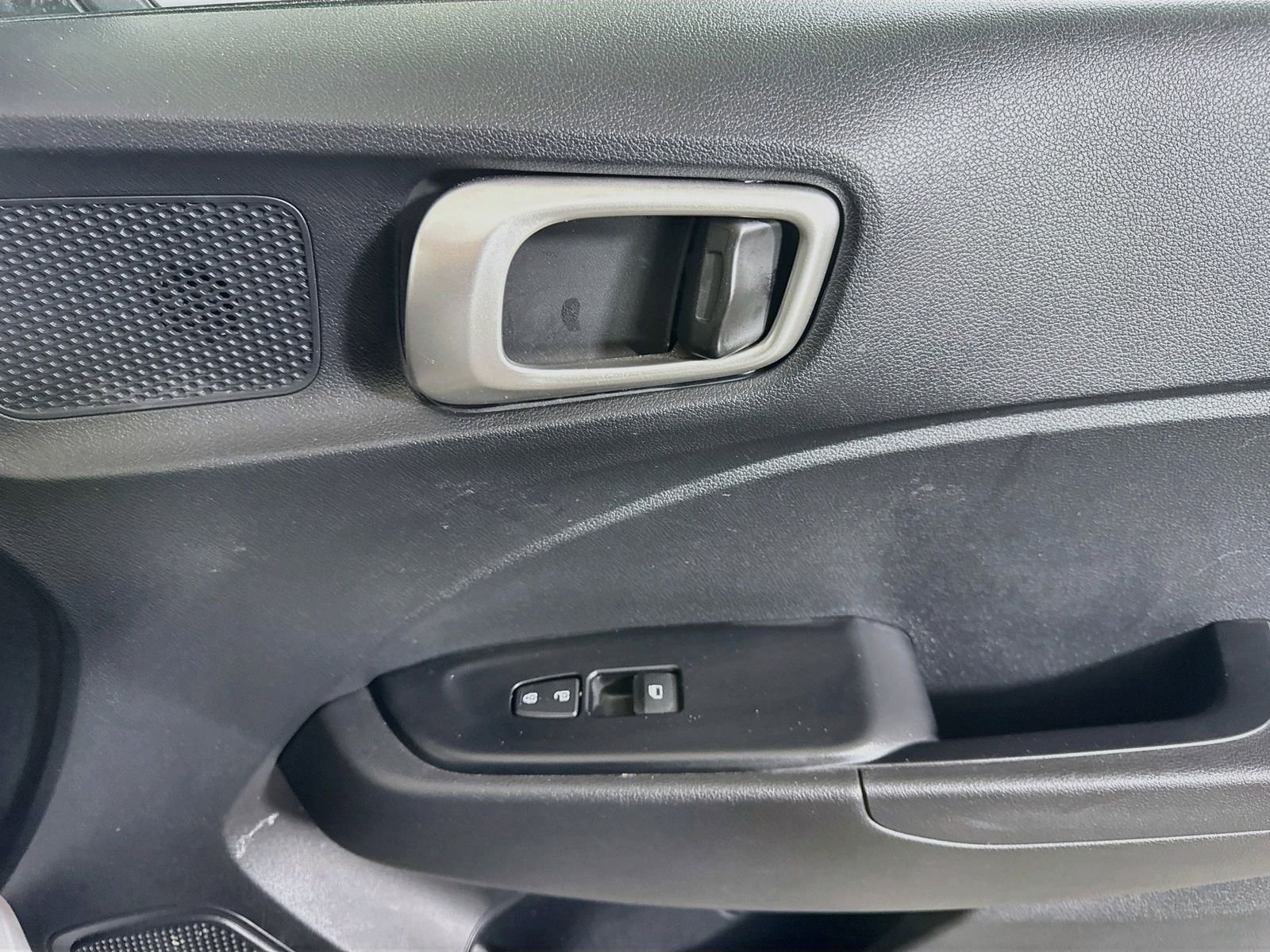 Used 2026 Silver Hyundai SE image 26