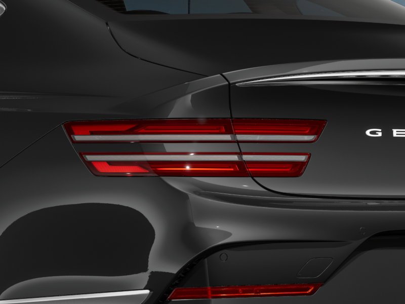 New 2027 Vik Black Genesis 2.5T Advanced image 13