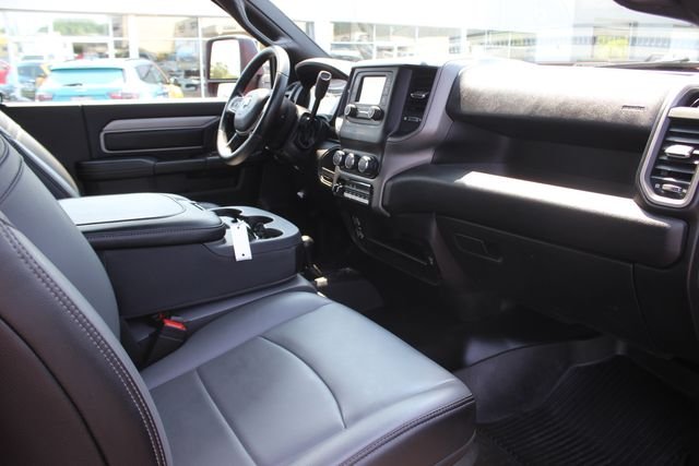 Used 2023 Red Ram Tradesman image 25