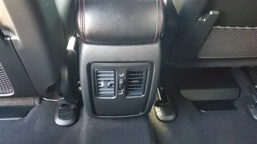 Used 2026 Red Dodge GT image 14