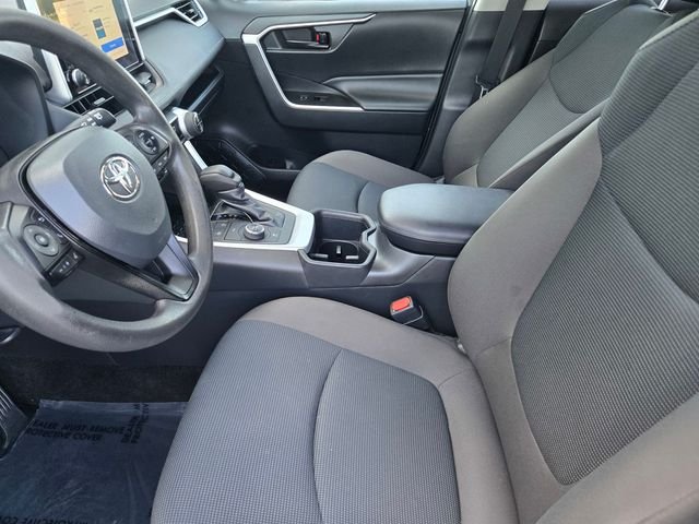 Used 2023 Gray Toyota LE image 15