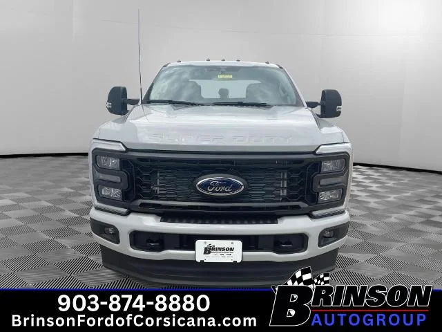 New 2026 Avalanche Ford F-250® XL image 19