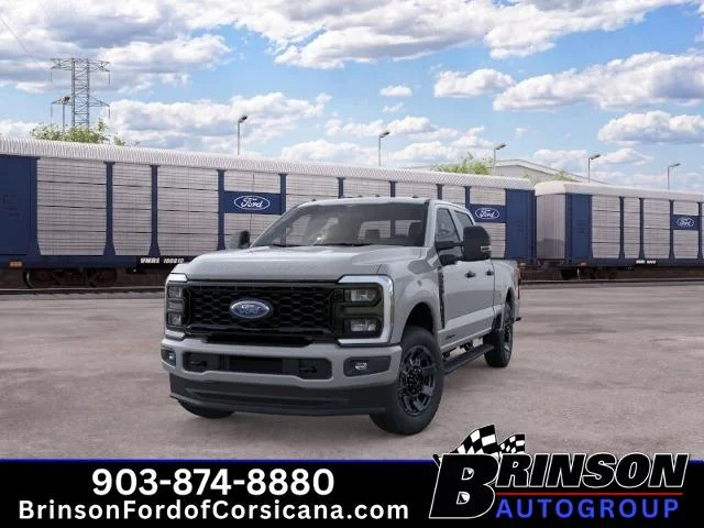 New 2026 Avalanche Ford F-250® XL image 19