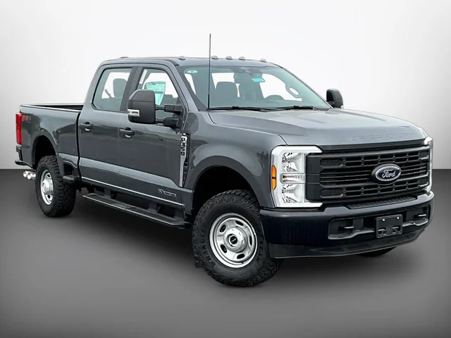 2026 Ford Super Duty F-350® XL