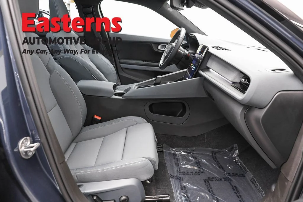 Used 2024 Blue Polestar Long Range Dual Motor image 23