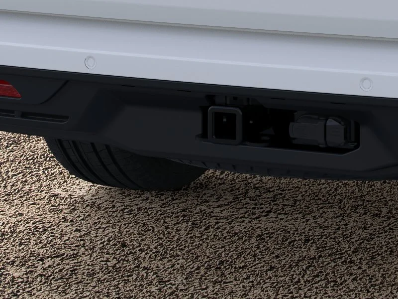 New 2026 Oxford White Ford Active image 47