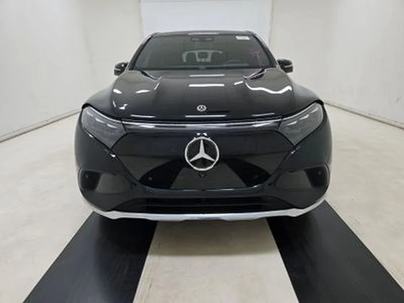 Used 2023 Black Mercedes-Benz 450 image 2