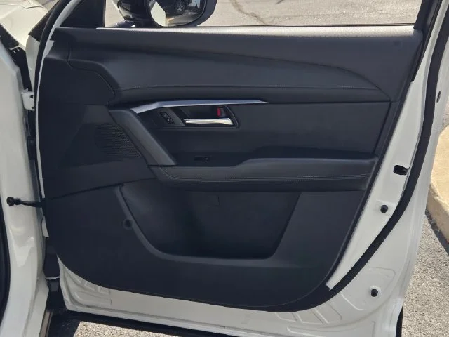 New 2026 Rhodium White Metallic Mazda 2.5 S Preferred AWD image 3