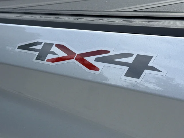 Used 2022 Silver Chevrolet LTZ image 12