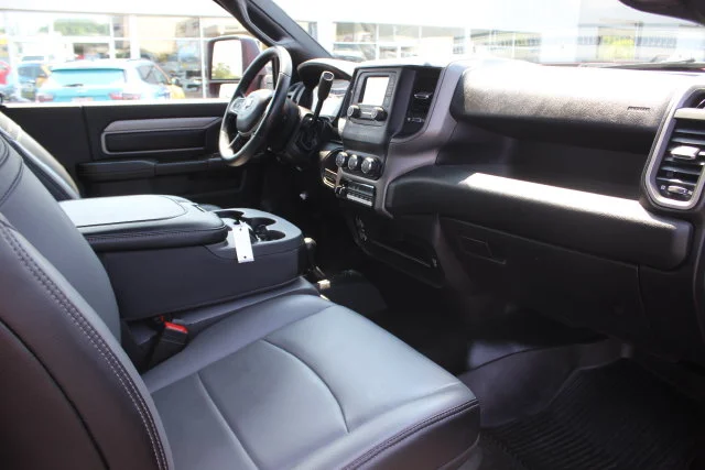 Used 2023 Red Ram Tradesman image 25