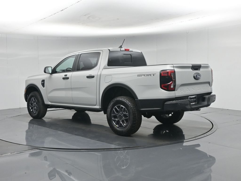 New 2026 Avalanche Ford XLT image 6