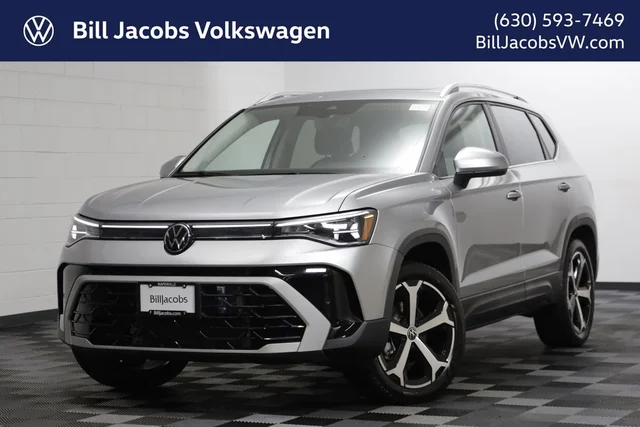 2026 Volkswagen Taos 1.5T SEL