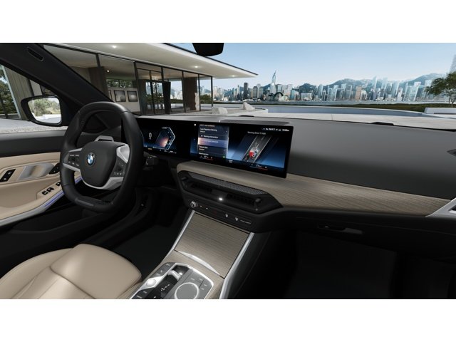 New 2026 Arctic Race Blue metallic BMW  image 14