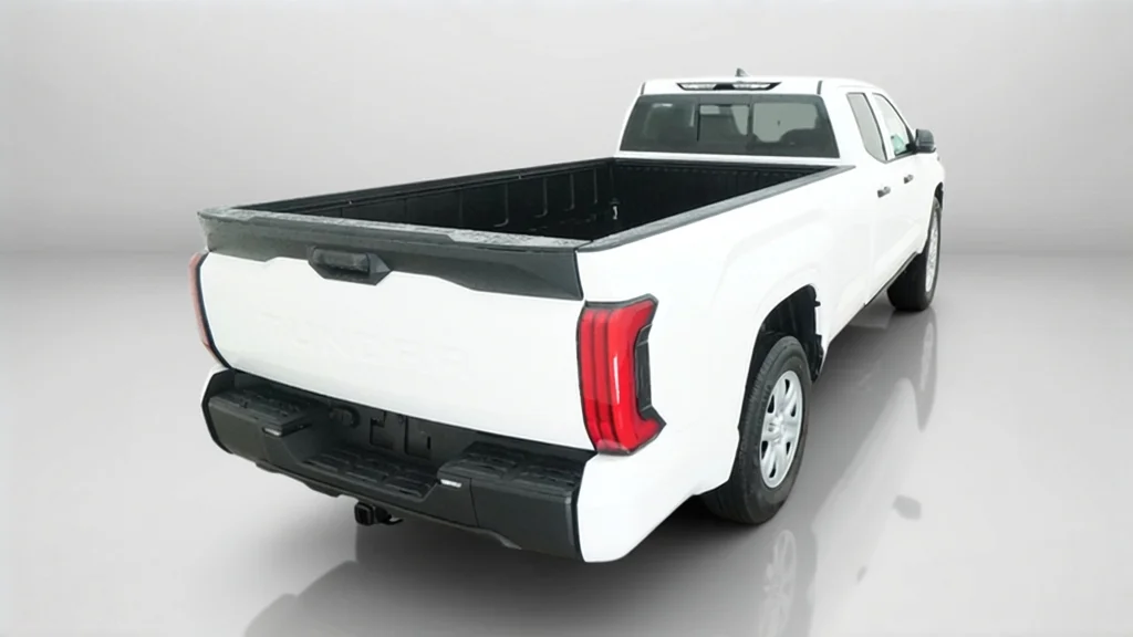New 2026 Ice Cap Toyota SR image 11