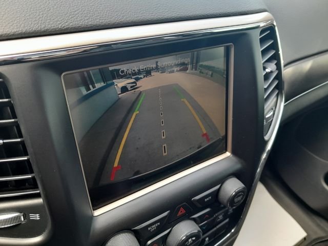 2016 Jeep Grand Cherokee Limited - Photo 21