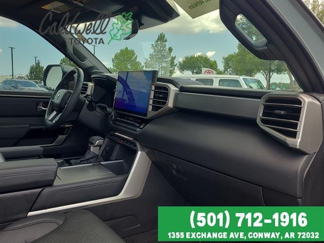 Certified Used 2025 LUNAR ROCK Toyota  image 21