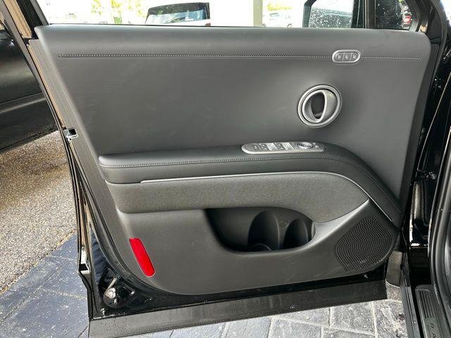 2026 Hyundai Palisade Calligraphy - Photo 17
