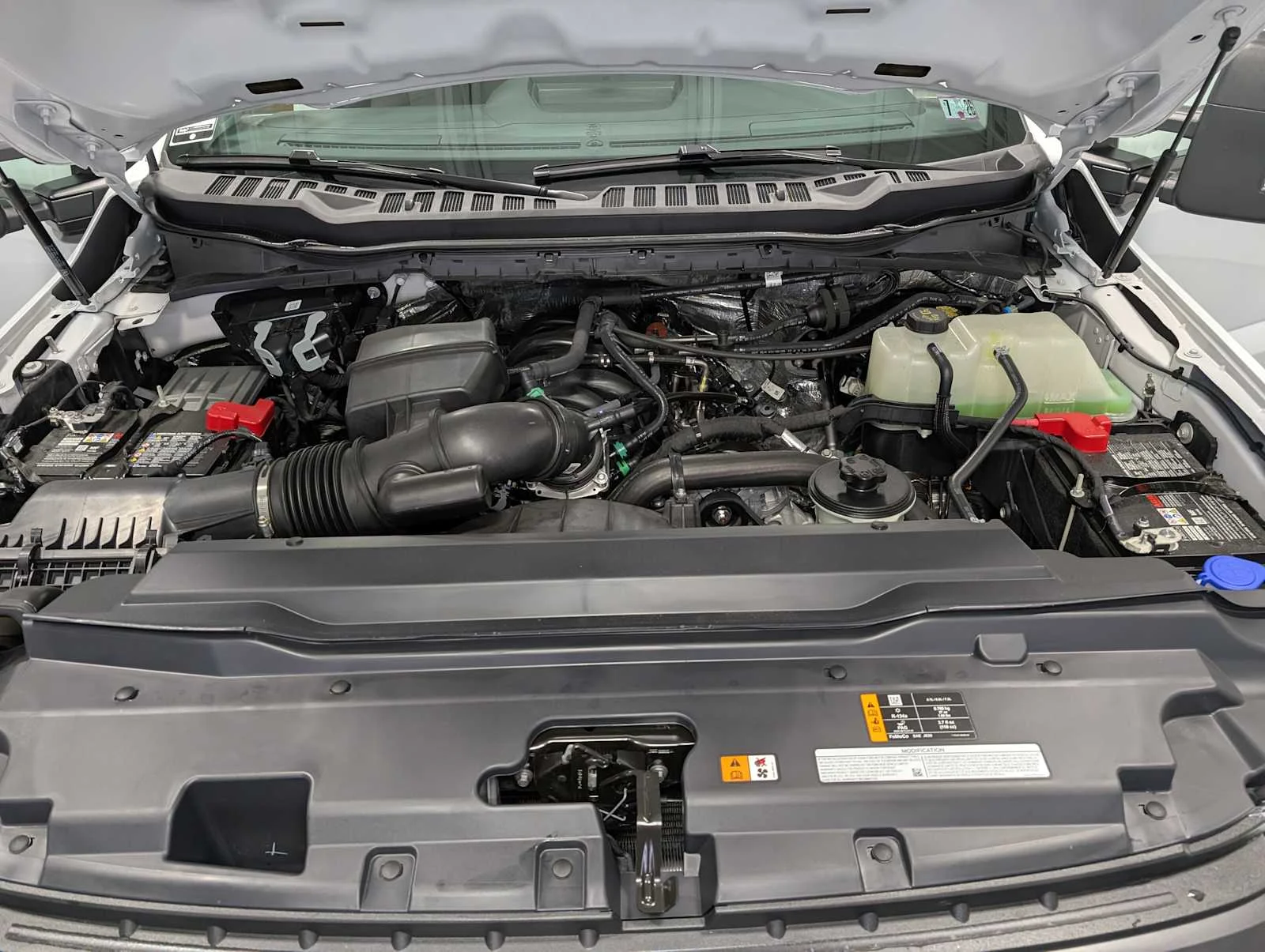 2025 Ford F-250 Super Duty XL - Photo 12