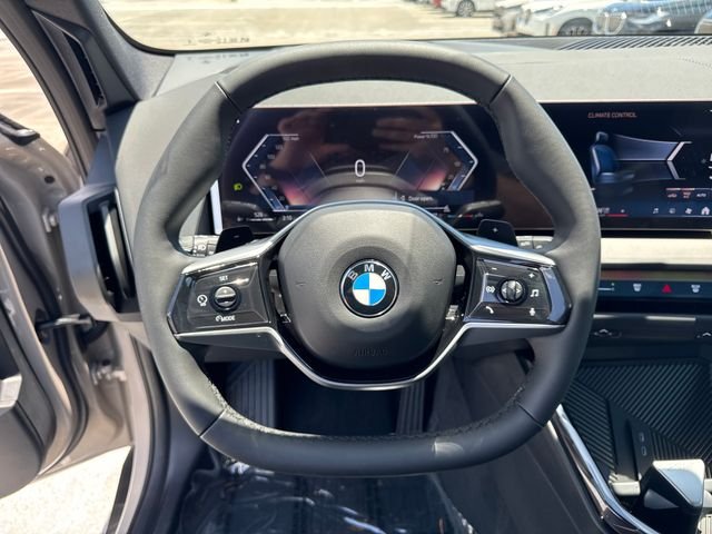 New 2026 Dune Grey Metallic BMW 30 xDrive image 16
