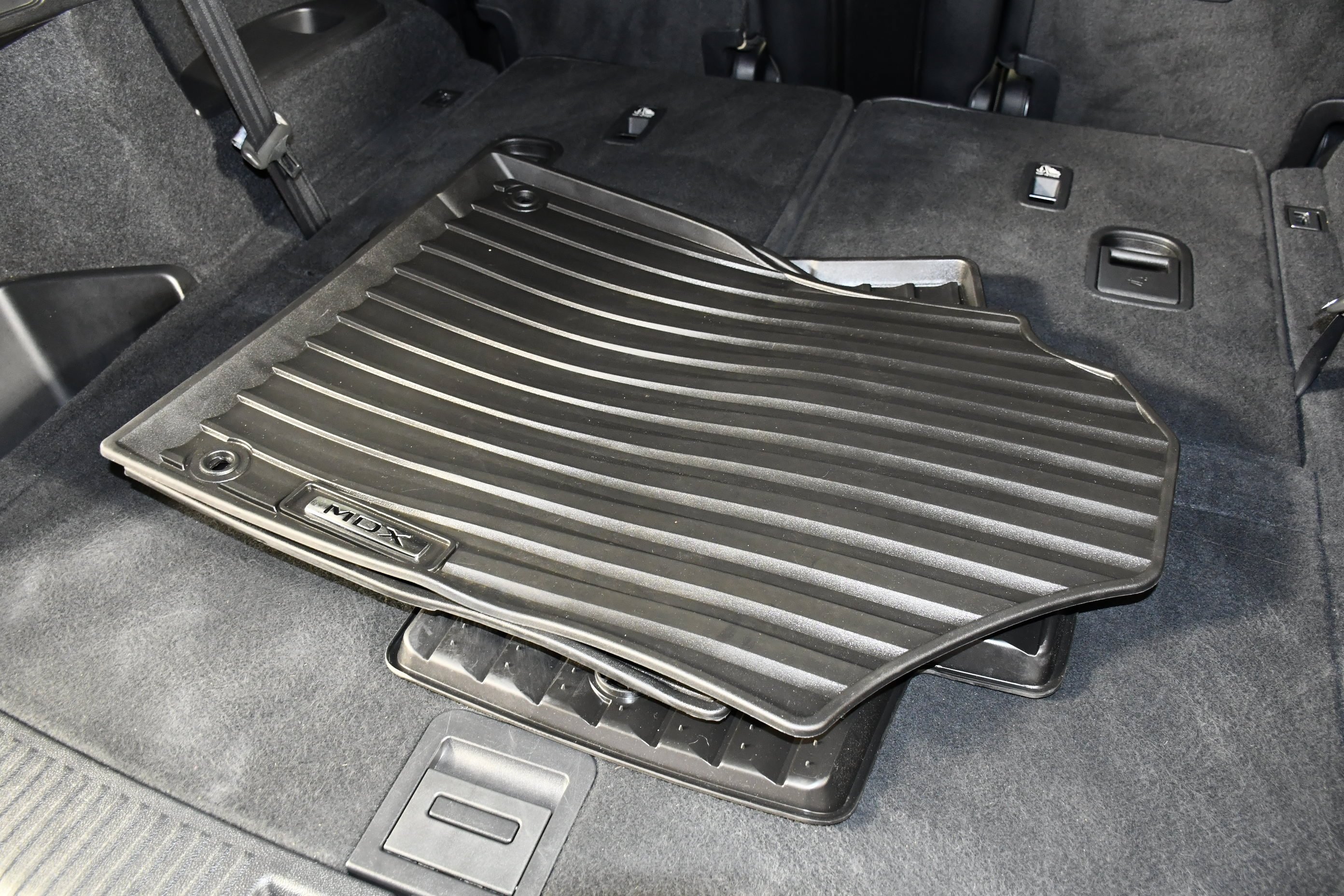 2022 Acura MDX Technology Package - Photo 103