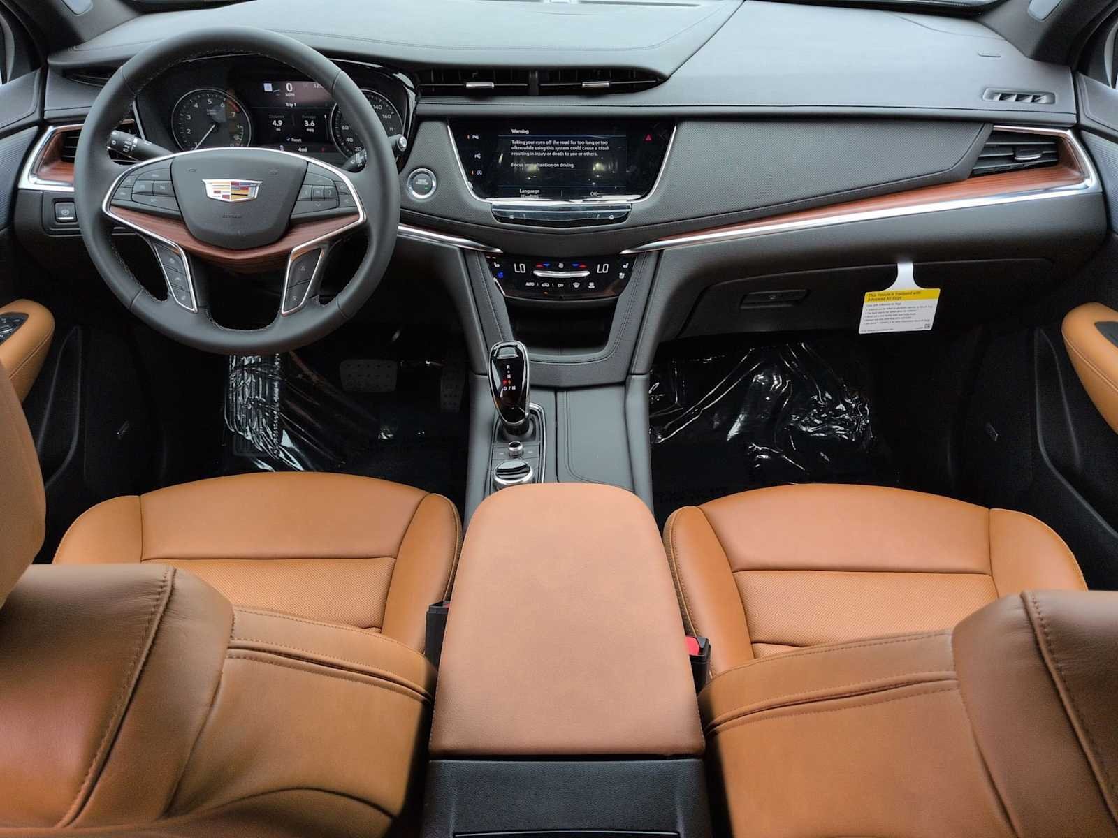 2026 Cadillac XT5 Premium Luxury - Photo 13
