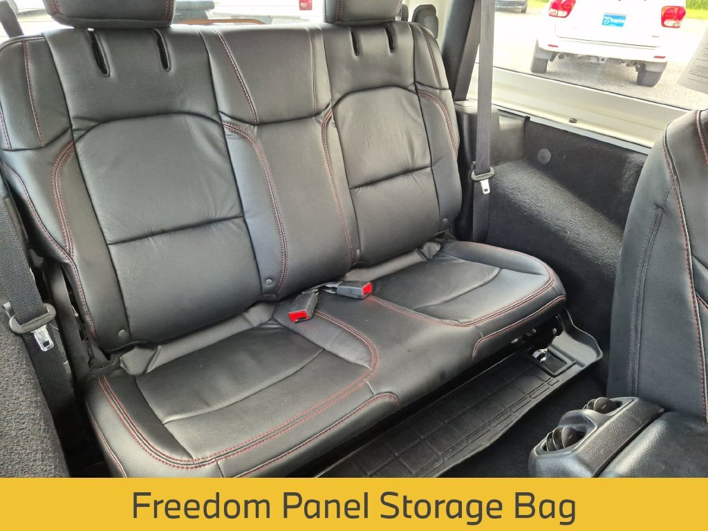 Used 2019 White Jeep Sport S image 36