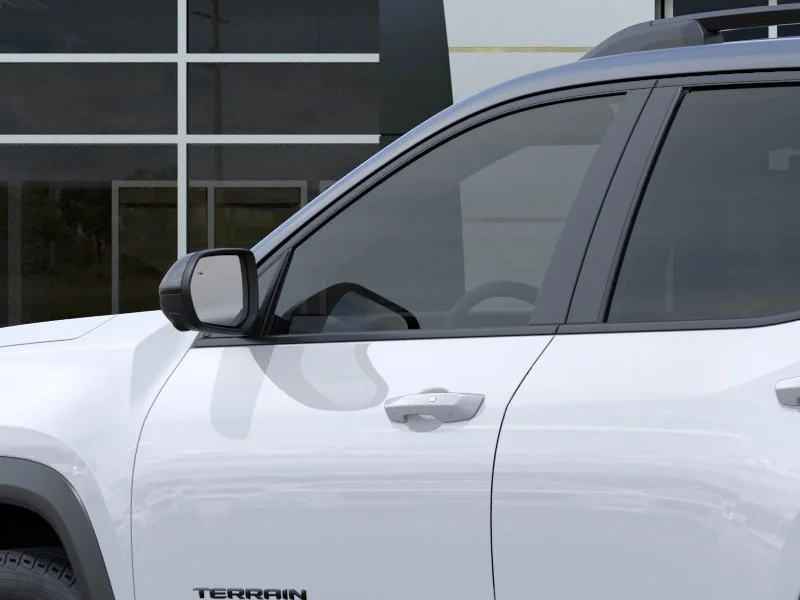 2027 GMC Terrain Elevation - Photo 13