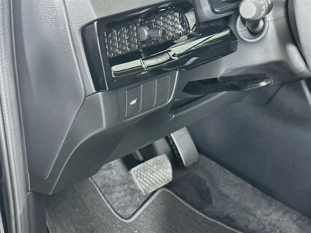 2026 Honda CR-V EX-L - Photo 10