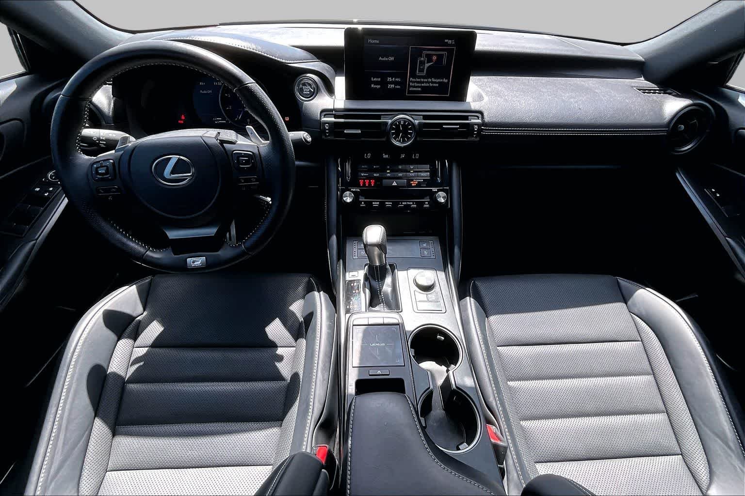 Used 2024 Caviar Lexus F SPORT image 16