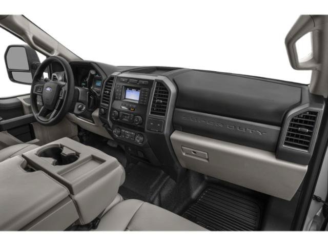 Used 2022 Oxford White Ford XL image 15