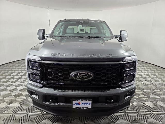 New 2026 Carbonized Gray Metallic Ford F-250® XLT image 63