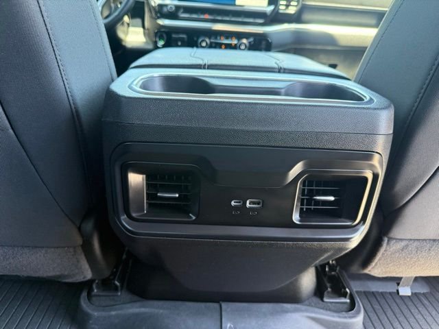2024 Chevrolet Silverado 1500 LT - Photo 39