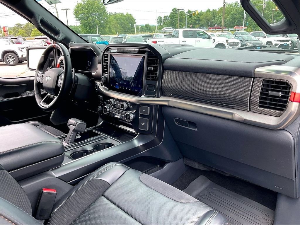 Used 2021 Lead Foot Ford Raptor image 13